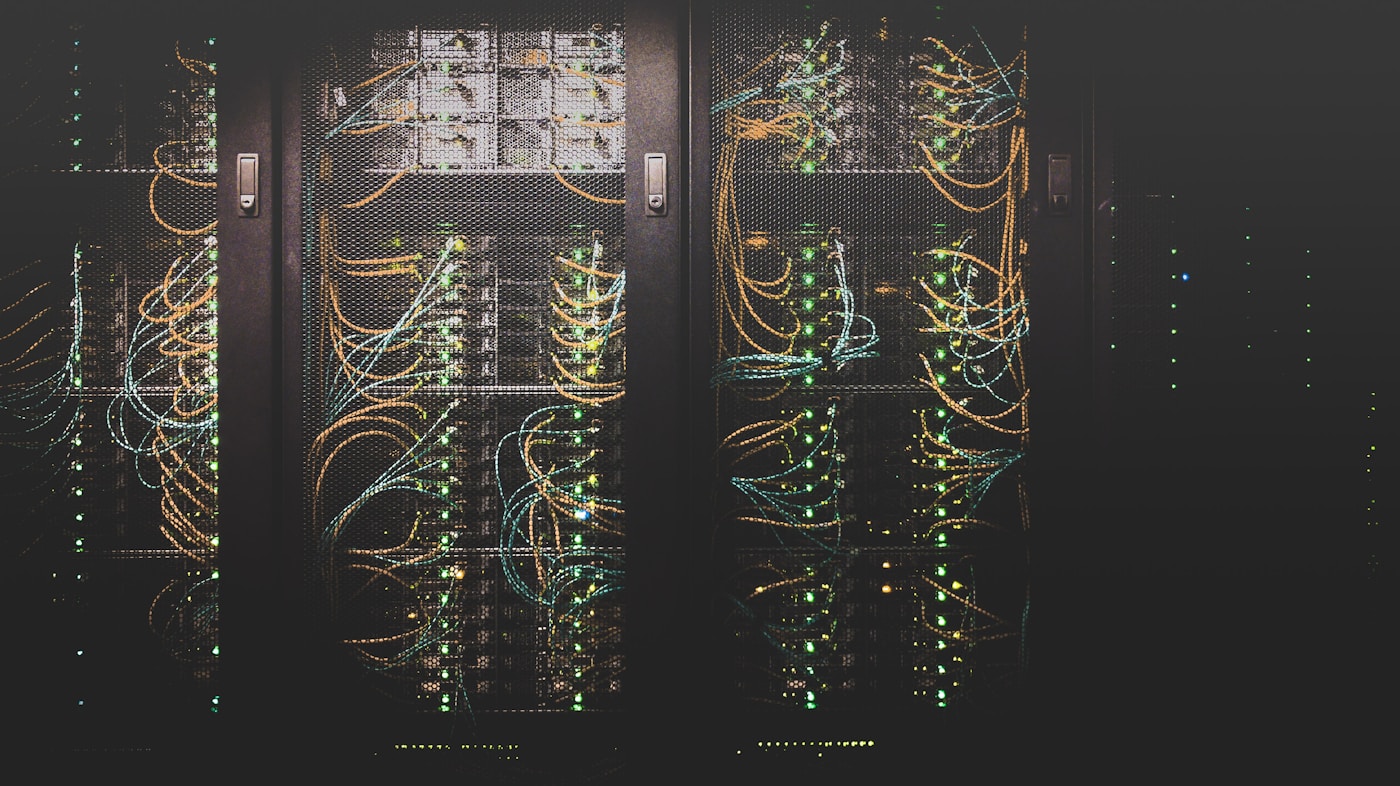 Enterprise network security infrastructure